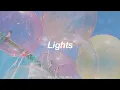 Download Lagu Lights | BTS (防弾少年団) English Lyrics