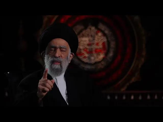 نبراس الهداية 3 ( روح العبادات)  السيد هادي المدرسي