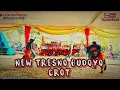 Lagu Jaranan Martapura ••New Tresno Budoyo Crot•• P¹
