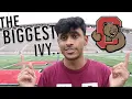 I Finally Visited CORNELL First Impressions of Campus and Ithaca