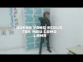 (Unofficial music video) cinta atau dusta - suisei, kirohta #KLABMUSIK