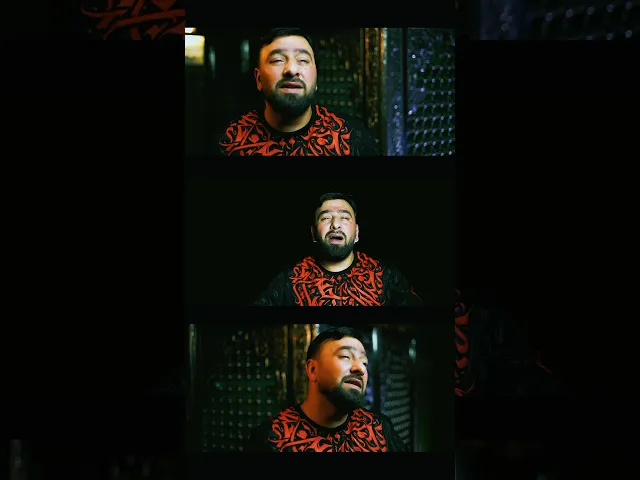 ⁣Əli Mövla 🥀 #seyyidfariq