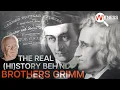 Brothers Grimm The Real Story Of Germany s Storytellers Witness German History Documentary