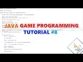 Java Game Programming - Loading in our SpriteSheet