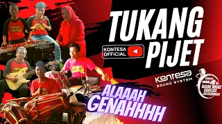 Download TUKANG PIJET__COVER HEGAR KONTESA ENTERTAINMENT. MP3