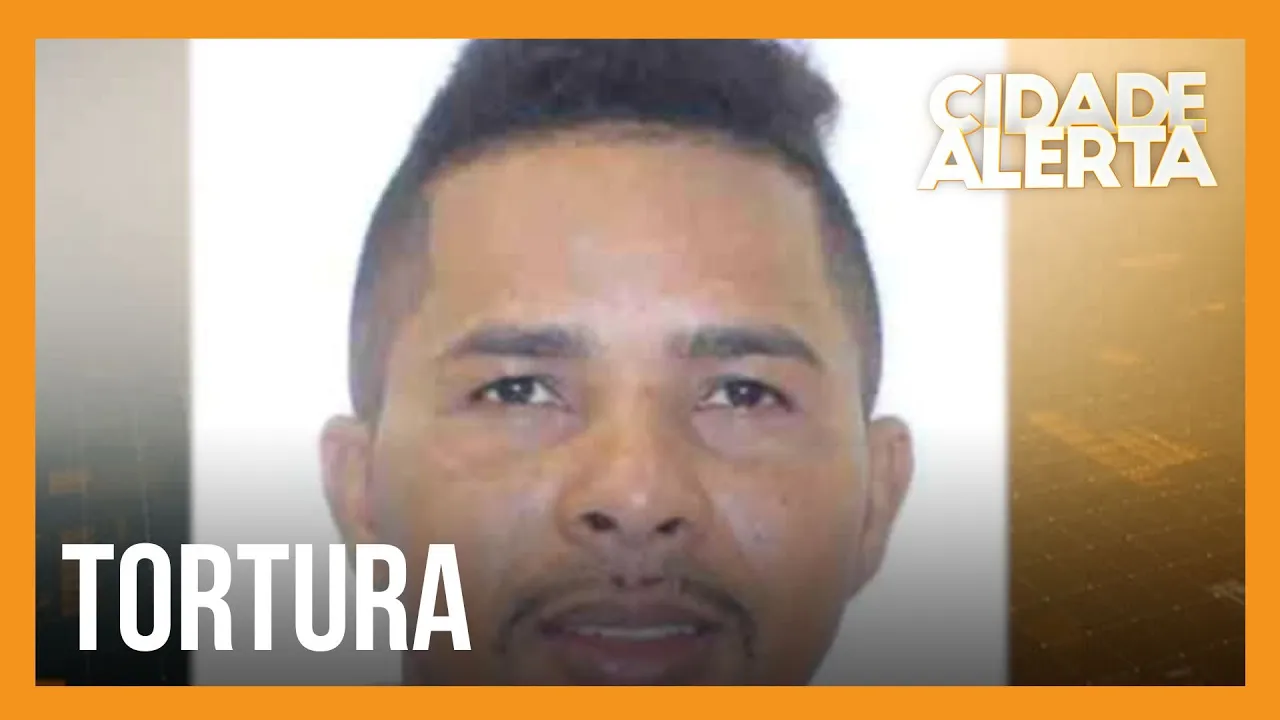 Menino de 6 anos é torturado pelo padrasto em SP