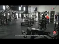 Local Gym Preparing For Influx Of New Members After New Year