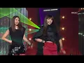 4Minute - MUZIK, 포미닛 - 뮤직, Music Core 20090926