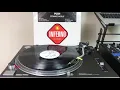 Push - Strange World (2000 Remake) (2000)