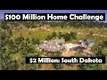 2 Million Homes South Dakota