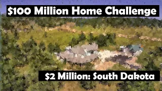 2 Million Homes South Dakota