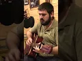 "Poor Black Mattie" (by RL Burnside) [SOON ON MY FIRST CD!]