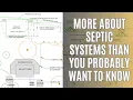 Designing a Septic System