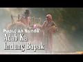 Download Lagu 12 Rupa adab-adaban ka indung bapa | Pupujian Sunda