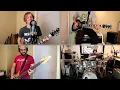 The Menzingers - After the Party (Full Band Cover)
