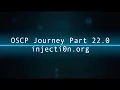OSCP Journey Part 22 0 Binary Protostar Stack6