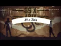 89 x ABIX - GRZECH (prod. by Silver Krueger)