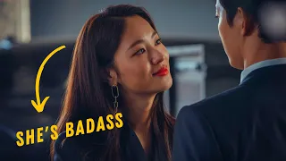 top 10 badass female leads from k dramas you need to watch