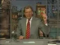 Primus - Wynona's Big Brown Beaver at David Letterman's show (1995)