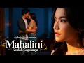 Lagu MAHALINI - KAULAH SEGALANYA (OFFICIAL AI MUSIC VIDEO)