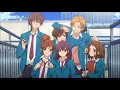 Download Lagu “Non Fantasy“ (op anime Itsudatte bokura no koi 10cm datta)