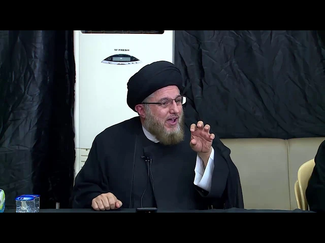 ⁣ما هو دورك أنت في قضية الحسين الكبرى