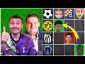 FOOTBALL TIC TAC TOE Vs DannyAarons