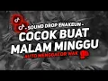 DJ DROP ENAKEUN X BBCH SOUND JJ KANE FULL BASS COCOK BUAT DI KAMAR VIRAL TIKTOK TERBARU 2025🎧