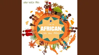 i am an african mbeki mix 