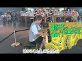 [ストリートピアノ]変拍子がクセになる!?コナンの最新映画の主題歌､スピッツ／美しい鰭 を弾いてみた｡[名探偵コナン黒鉄の魚影]