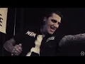 Motionless in White - Devil's Night Live Vans Warped Tour 2014 Houston