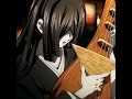 Download Lagu Demon Slayer - Nakime song Eng1.3 [Strings of Silence] นาคิเมะ 鳴女 琵琶鬼 鳴 なき 女 め Upper Moon Four