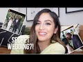 SURPRISE I m Married All the Details on My Secret Wedding Erin Lim