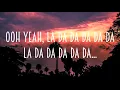 Bright Lights - Billion Dollar Love (Subtitulado En Español).