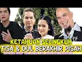 Lagu Keputusan Berat Dul Jaelani: Istikharah yang Mengakhiri Cinta 6 Tahun Bersama Tisabiani