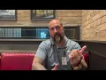 OA Career Center Interview with Mark Davenport from Tioga Downs Casino