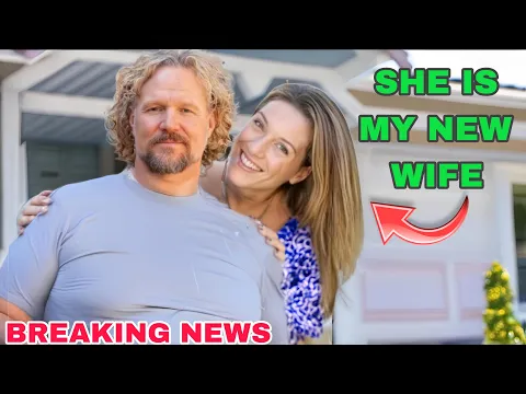 Download MP3 Unexpected Revelation on Sister Wives: Kody Brown's News