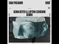Rave - Sam Paganini - Empty Artist