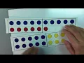 Sunset Hill K-2 Math Ten Frames