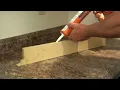 Endsplash Installation - VT Dimensions