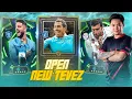 Open Box Carlos Tevez