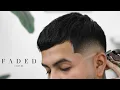PERFECT LOW SKIN FADE TUTORIAL NEW STEPS TRANSFORMATION BARBER TUTORIAL