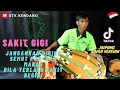 Download Lagu SAKIT GIGI ( Jangankan diriku semut pun kan marah bila terlalu sakit begini) JAIPONG KOPLO VIRAL