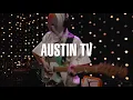 Austin TV - Como un demonio en una nube (Live on KEXP)