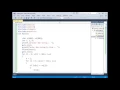 find substring within string in c