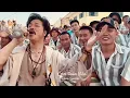 Download Lagu Cơm Đoàn Viên (Cover) | Quách Tuấn Du vào trại giam ăn cơm cùng phạm nhân cuối năm