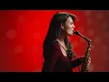 Download Lagu Can't Take My Eyes Off You | Saxophone Cover by Alexandra Ilieva