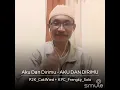 AKU DAN DIRIMU - Koes plus ( cover )