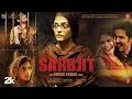 Download Lagu Sarbjit (Full Movie): Randeep Hooda | Aishwarya Rai Bachchan | Richa Chadda | Bhushan Kumar