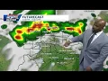 ALERT DAY Cincinnati under enhanced risk for severe storms Tuesday